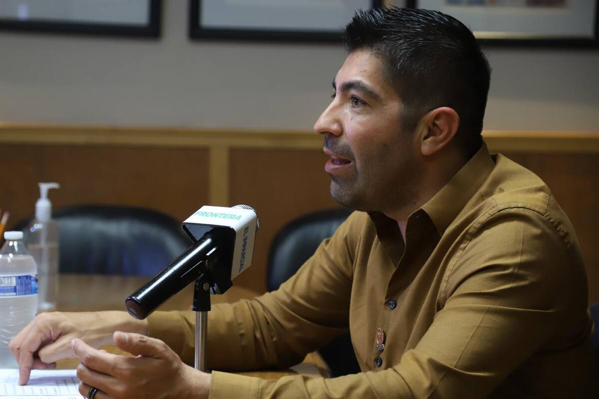 Refuerza Ensenada seguridad: Ayala Robles