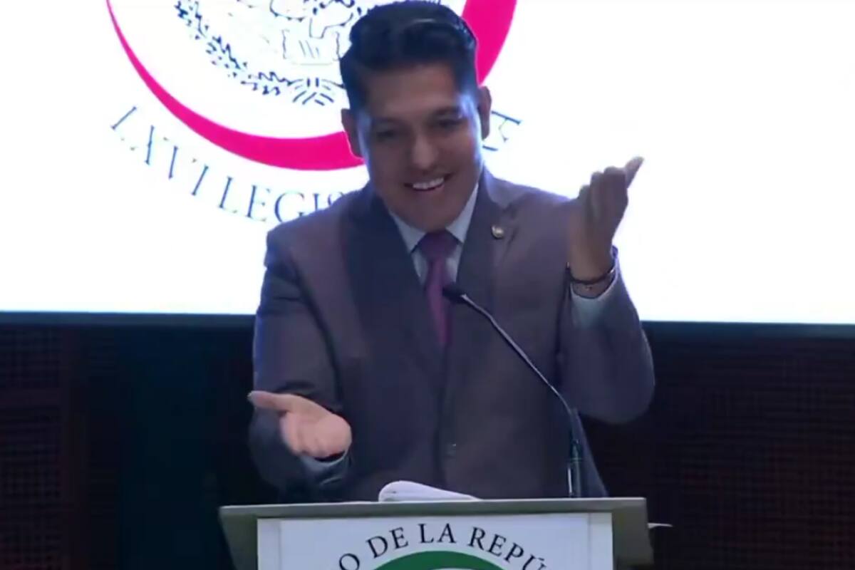 ¿Qué significa el gesto “six-seven”? El misterioso meme viral que desconcierta a adultos y domina TikTok