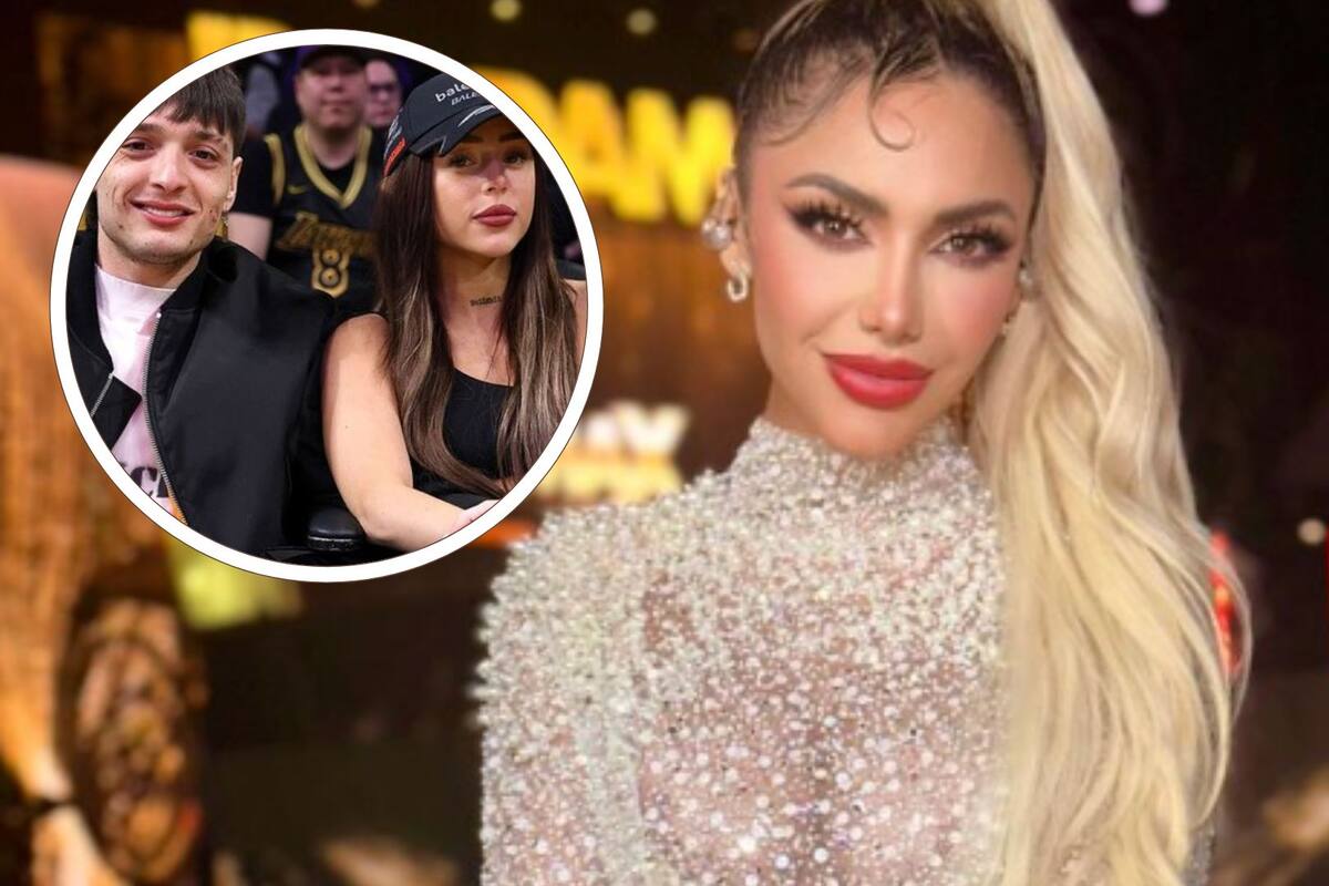 Jenni De la Vega asegura que Peso Pluma engañó a Nicki Nicole por venganza