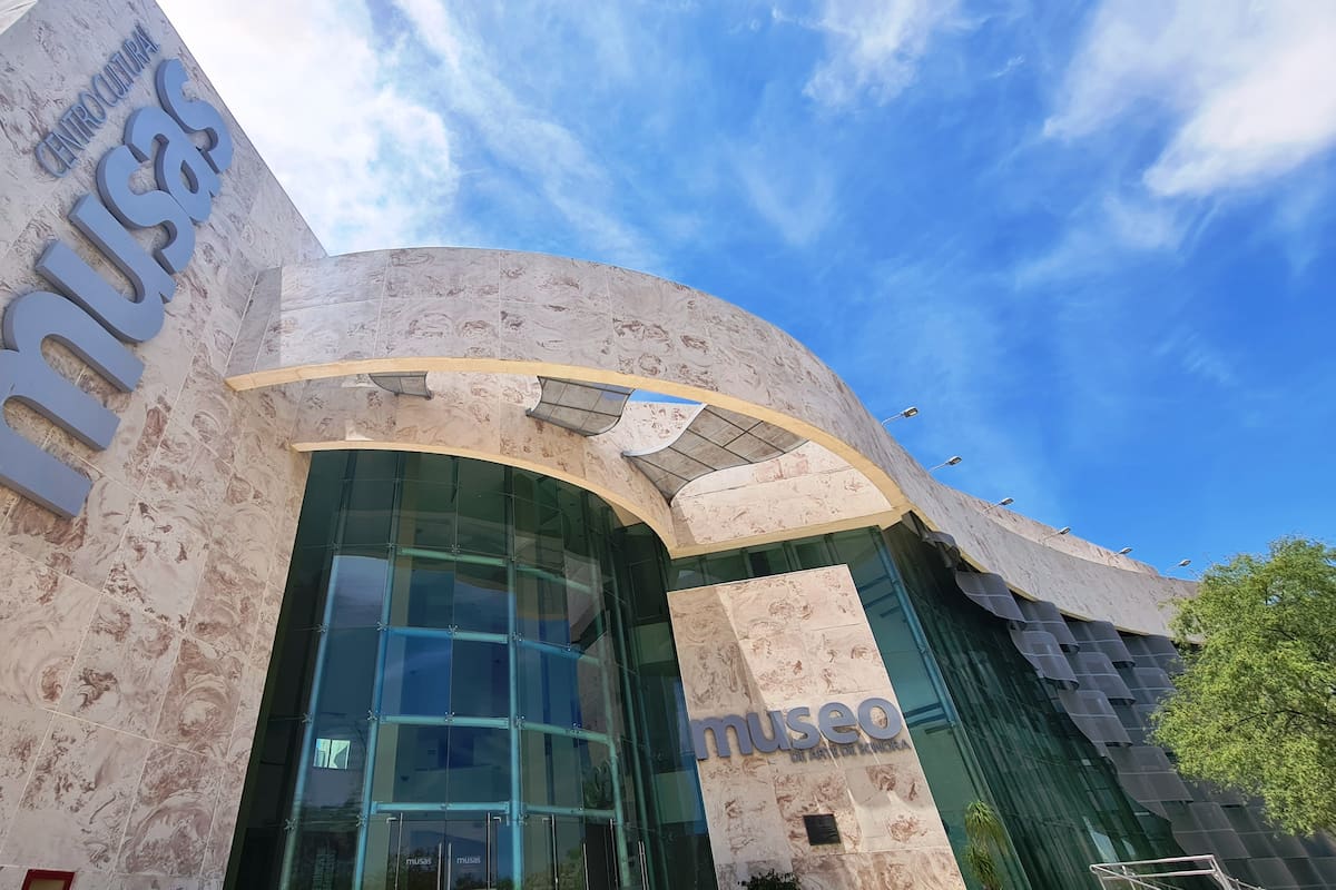 Museo de Arte de Sonora invita a cuatro exposiciones artísticas con entrada libre