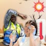 Golpe de calor en México: ¿cómo identificarlo, qué hacer y por qué puede ser mortal?