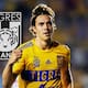 ¿Qué dijo Sebastián Córdova en su despedida de Tigres tras casi 3 años?