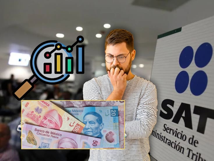 SAT revisa estos movimientos directamente con los bancos en México, por lo que, si haces un depósito en efectivo, deberás prestar atención para evitar problemas fiscales