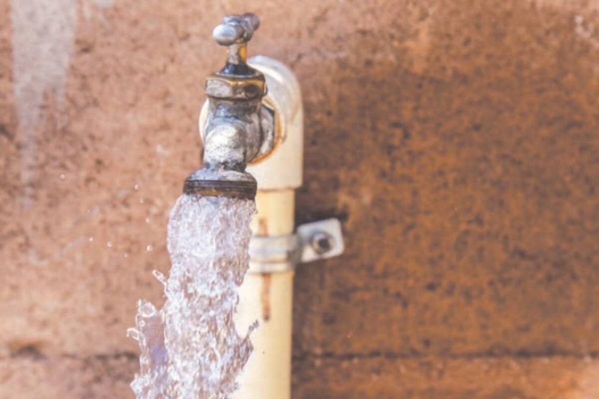 Para SCJN tema de agua: Síndico; es sólo una suspensión: SGG