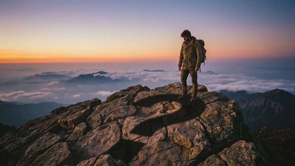 El veneno cultural de los finales felices: El experto Tal Ben-Shahar revela cómo la ‘falacia de la llegada’ afecta a quienes crecieron buscando el éxito absoluto y qué podemos aprender de la ciencia para sanar nuestra relación con la felicidad