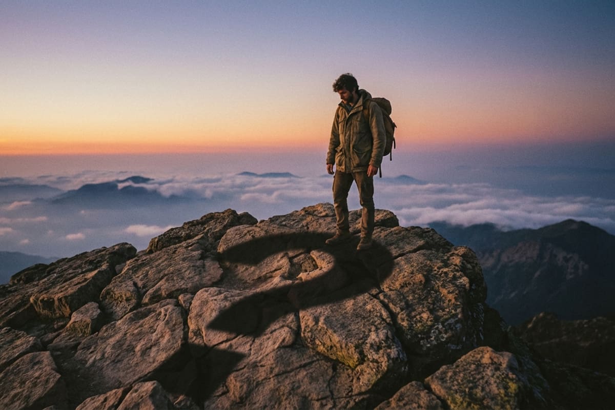 El veneno cultural de los finales felices: El experto Tal Ben-Shahar revela cómo la ‘falacia de la llegada’ afecta a quienes crecieron buscando el éxito absoluto y qué podemos aprender de la ciencia para sanar nuestra relación con la felicidad