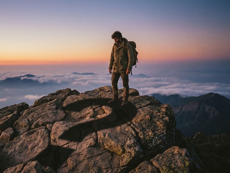 El veneno cultural de los finales felices: El experto Tal Ben-Shahar revela cómo la ‘falacia de la llegada’ afecta a quienes crecieron buscando el éxito absoluto y qué podemos aprender de la ciencia para sanar nuestra relación con la felicidad
