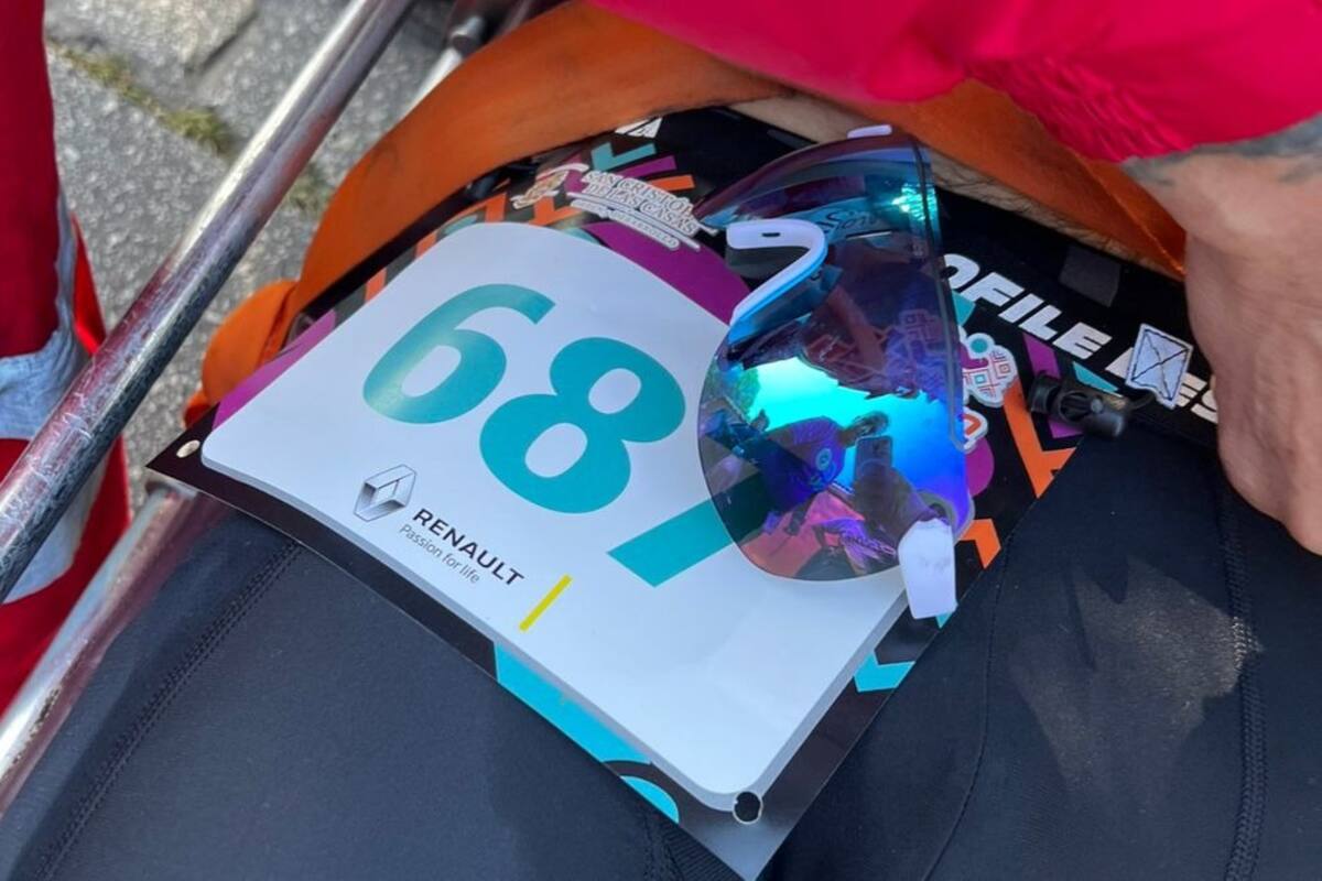 Muere empresario Juan Carlos Castro durante participación en maratón de San Cristóbal de las Casas