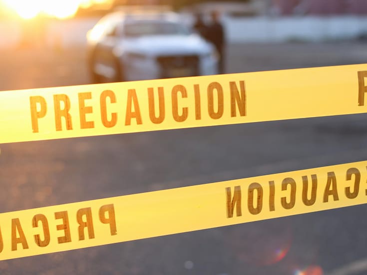 Asesinan a balazos a un hombre de 46 años durante la madrugada en la colonia Puerta Real VI Etapa