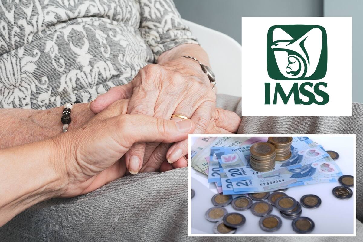 Pensión IMSS: ¿Qué jubilados podrían perder su pago en junio?