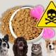 Famosa comida para gatos y perros es retirada urgentemente; FDA alerta que puede causar convulsiones y otros problemas graves