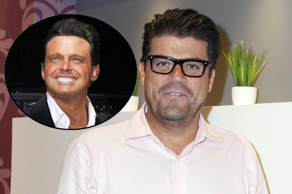 Burro Van Rankin: ''Luis Miguel no sabe tener amigos''