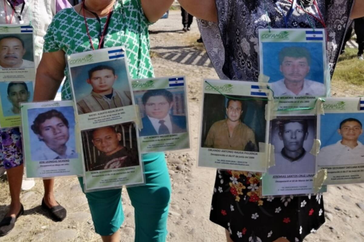 310 migrantes han sido localizados por la Caravana de Madres de Migrantes Desaparecidos