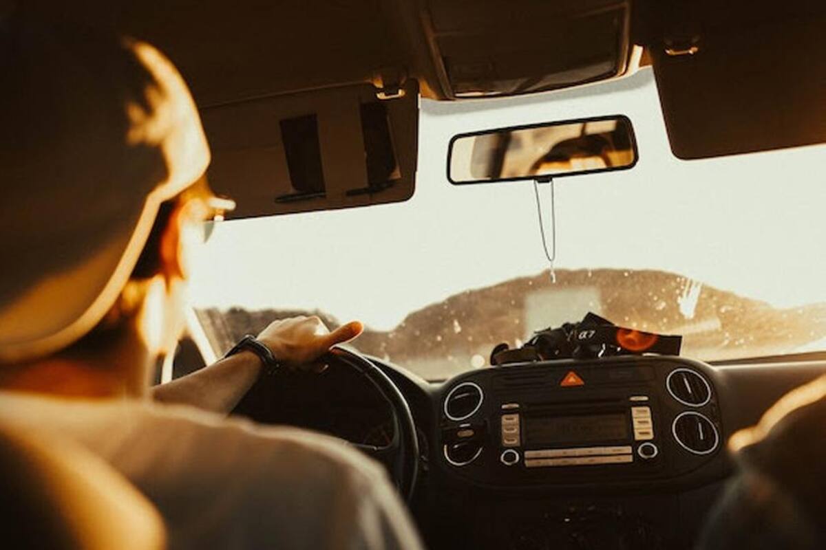 Sigue estos consejos a la hora de acudir a festivales por carretera