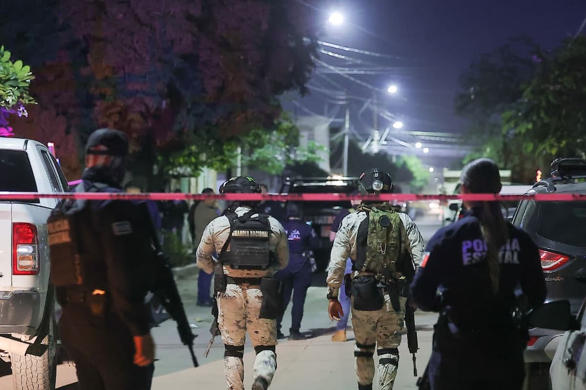 Matan a hombre al Norte de Hermosillo tras un ataque armado