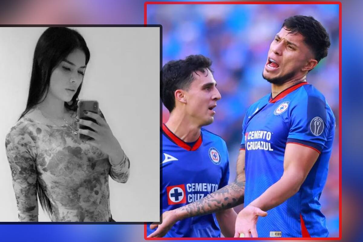 Paola Salcedo: Fiscalía cita al futbolista Carlos Salcedo por asesinato de su hermana