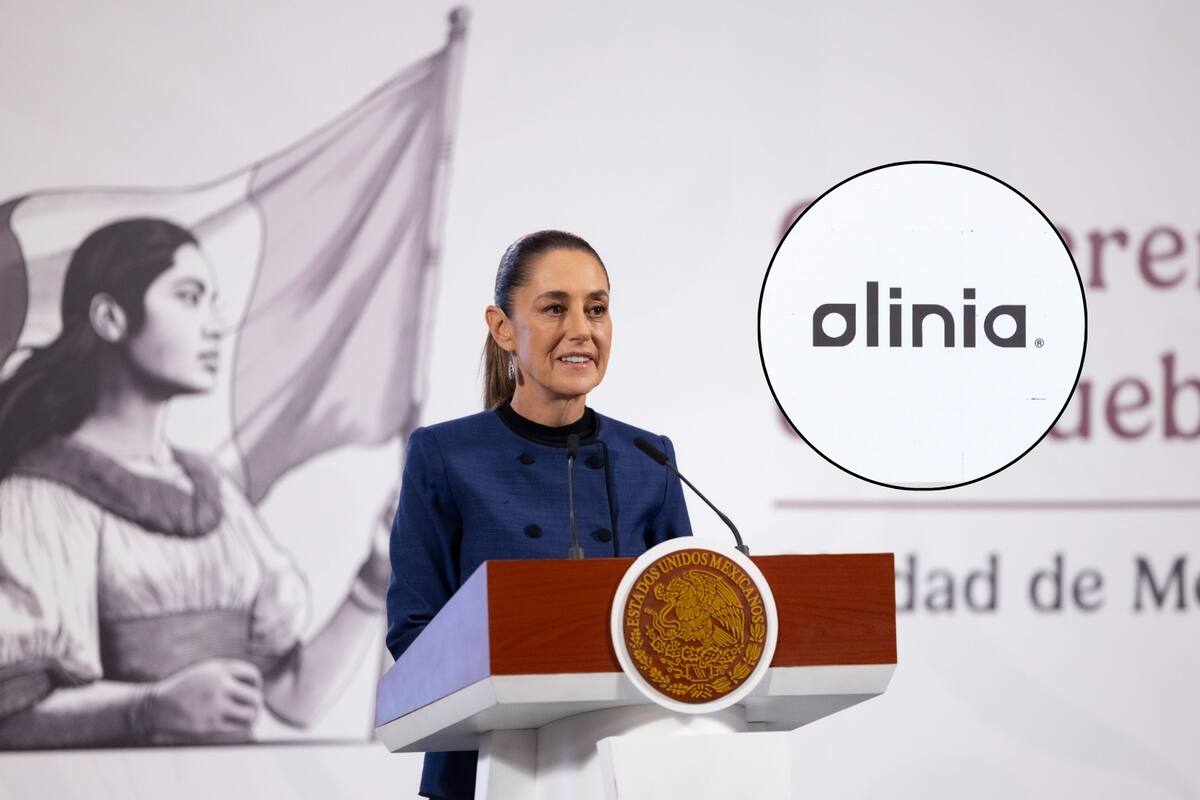 Diseño de Olinia se presentará en septiembre y los primeros autos estarán a mediados del próximo año