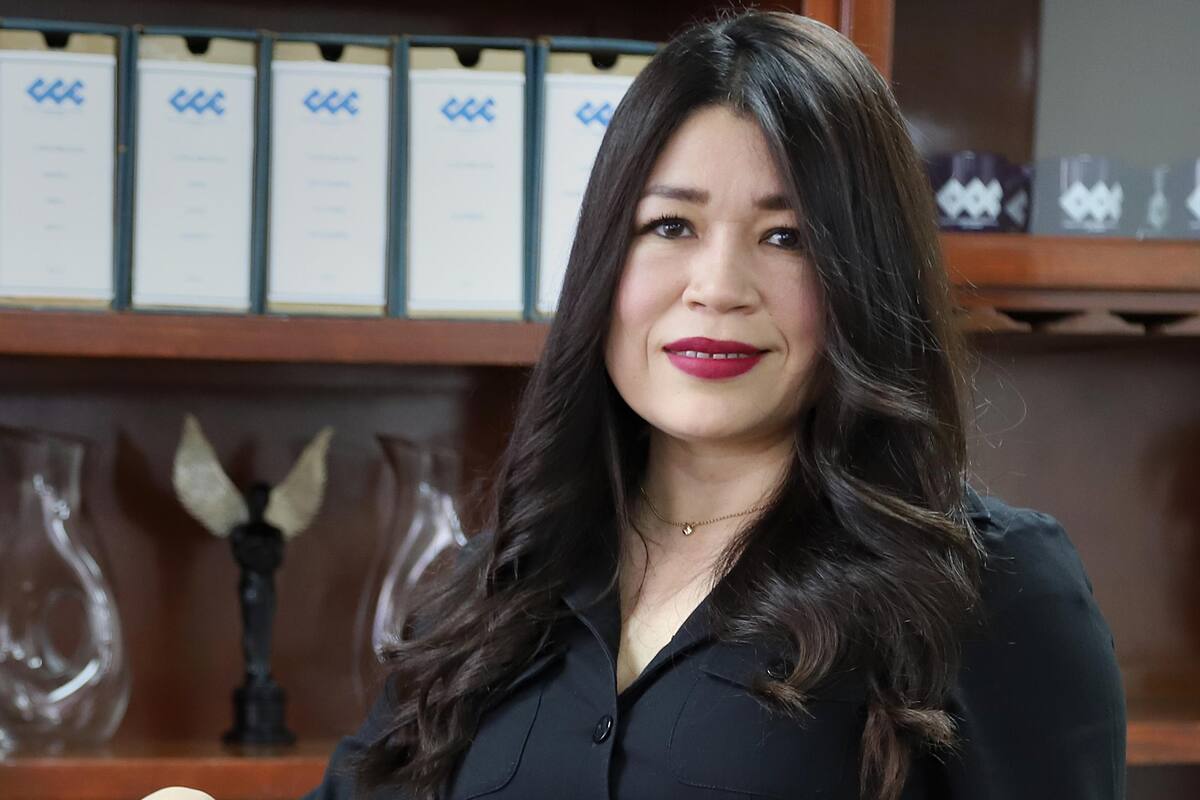 ‘Ser mujer puede ser un freno laboral’