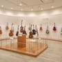 Musical Instrument Museum: el museo de la música que debes visitar en Phoenix