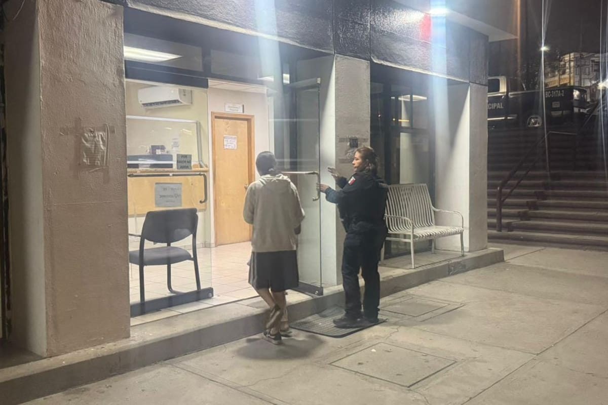 Localizan a menor y la reintegran con su familia