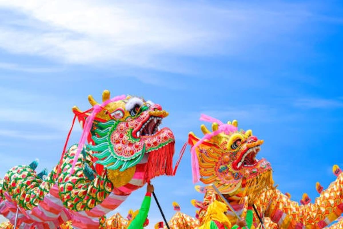 San Diego celebrará festival por el Año Nuevo Lunar