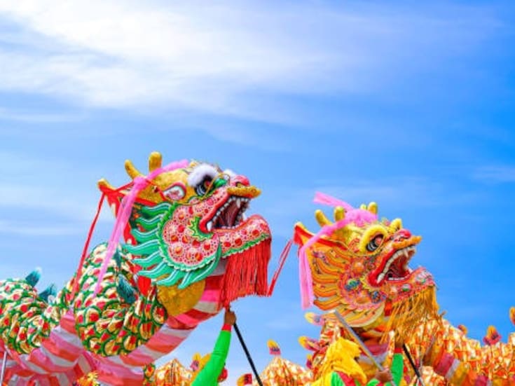 San Diego celebrará festival por el Año Nuevo Lunar