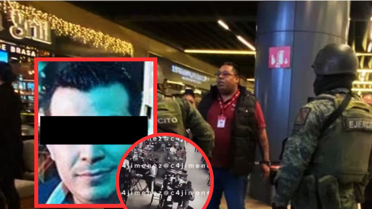 Ataque armado contra exmanager de Gerardo Ortiz fue planeado, revela SSC-CDMX