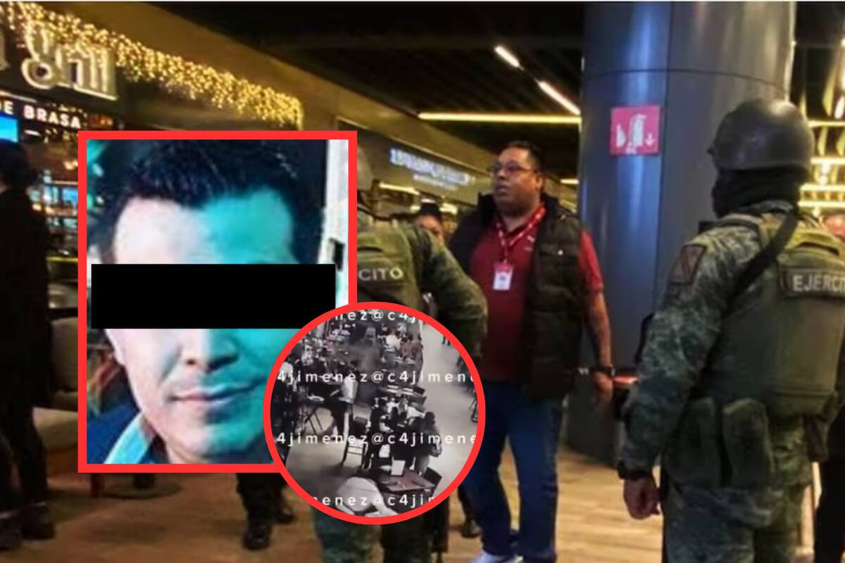 Ataque armado contra exmanager de Gerardo Ortiz fue planeado, revela SSC-CDMX