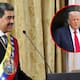 Maduro acusa a Estados Unidos de buscar imponer “gobiernos títeres” y saquear recursos de Venezuela