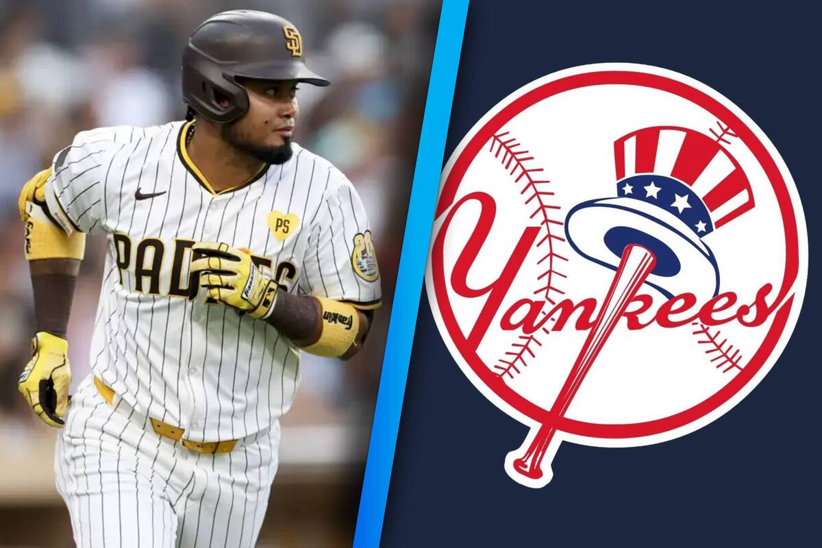 Yankees busca fichar a Luis Arráez, el tricampeón de bateo de las Grandes Ligas