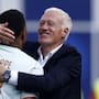 “Muchos creen que Mbappé es un dictador, pero es un capitán ejemplar”, afirma Didier Deschamps tras clasificar a Francia a las semifinales del Mundial