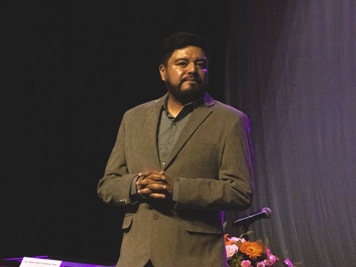 Foto: Andrés O. Farrera.