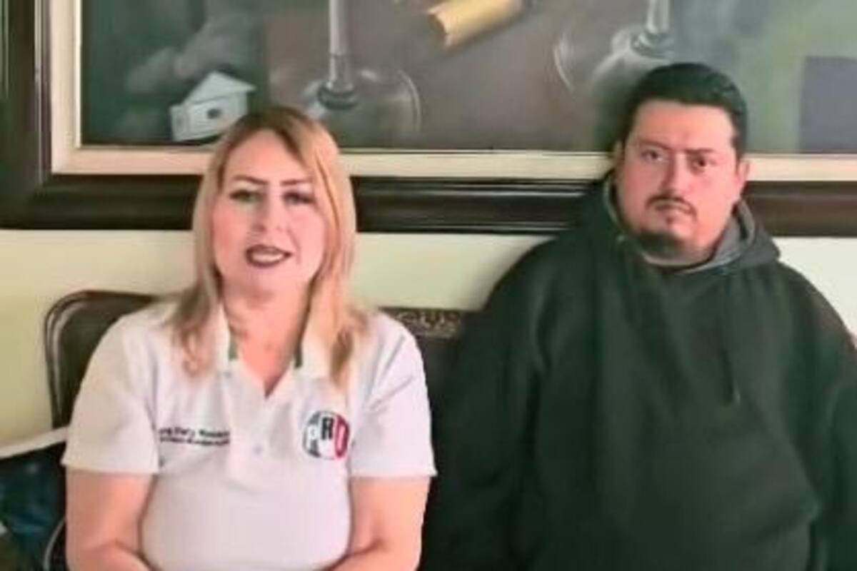 Reclaman al PRI cheques sin fondos