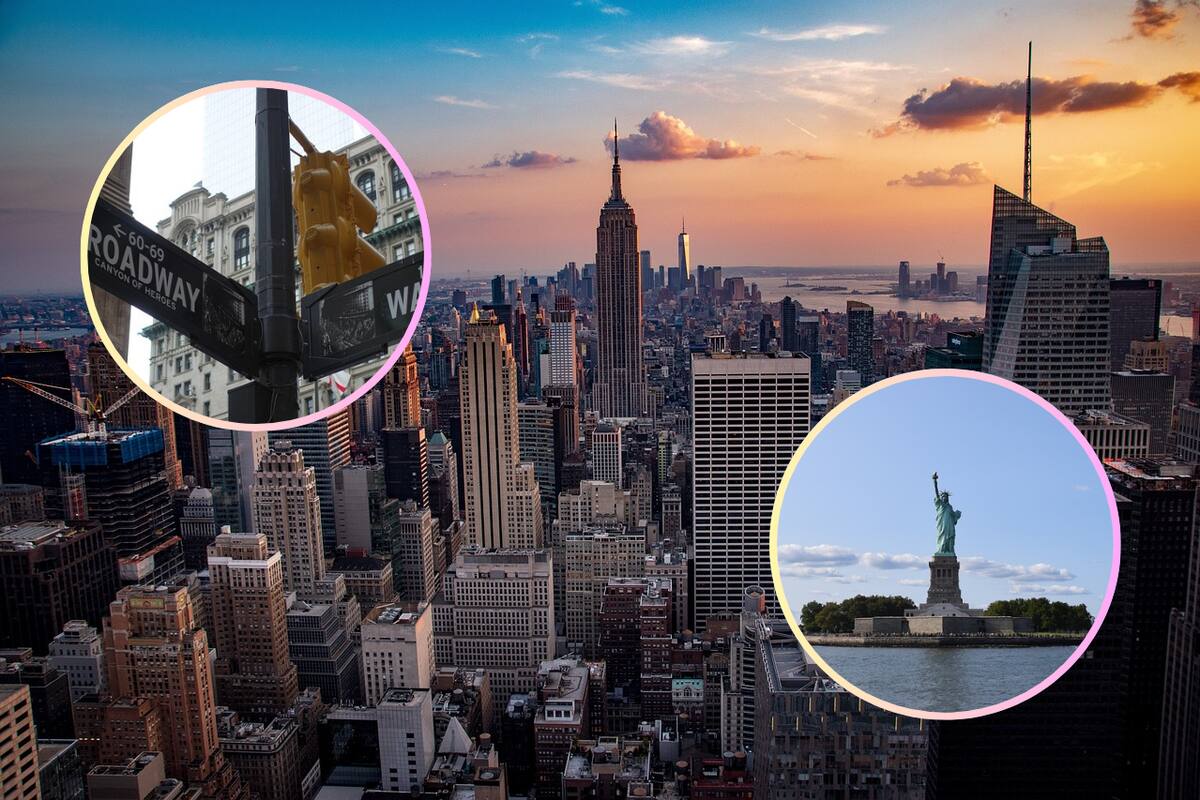 Nueva York consolida su liderazgo turístico global en 2024, impulsada por Europa