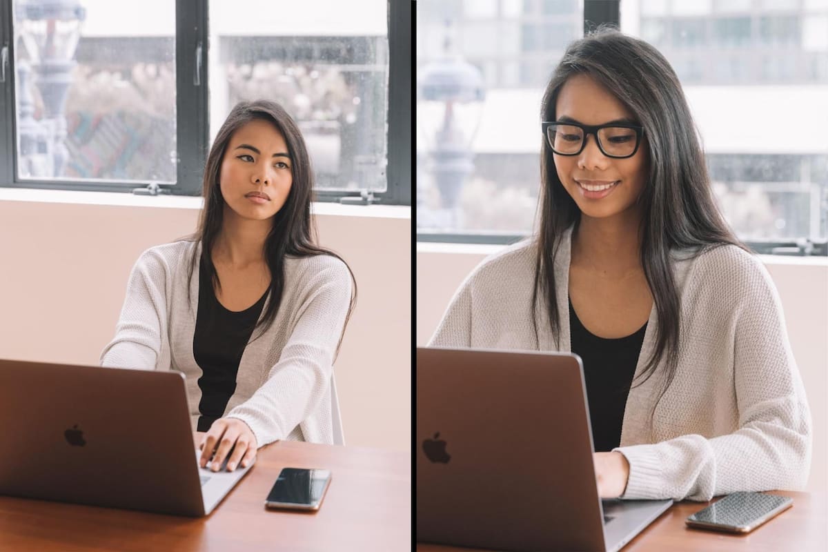No más distracciones al trabajar, estos lentes “inteligentes” te ayudarán a ser más productivo