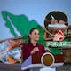 Deuda de México creció a más de la mitad del PIB por Pemex (con pérdidas de 100 mil millones de dólares) y el gasto rígido, presionando al gobierno de Claudia Sheinbaum ante el riesgo de encarecer las tasas de interés para los ciudadanos