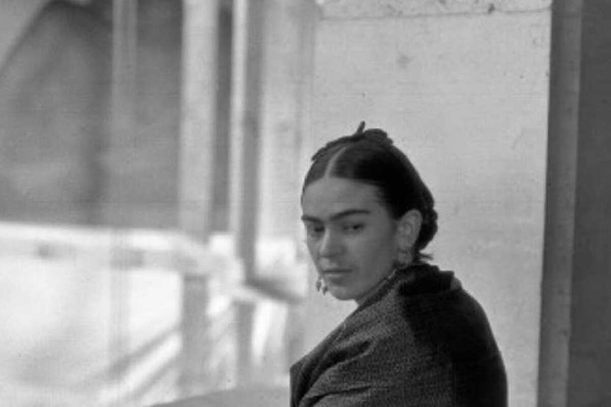Analizarán con biometría de voz ‘audio de Frida’