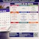 ¿Qué hacer hoy en Fiestas del Pitic 2026? Cartelera completa y horarios para este viernes 22 de mayo en Hermosillo