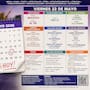 ¿Qué hacer hoy en Fiestas del Pitic 2026? Cartelera completa y horarios para este viernes 22 de mayo en Hermosillo