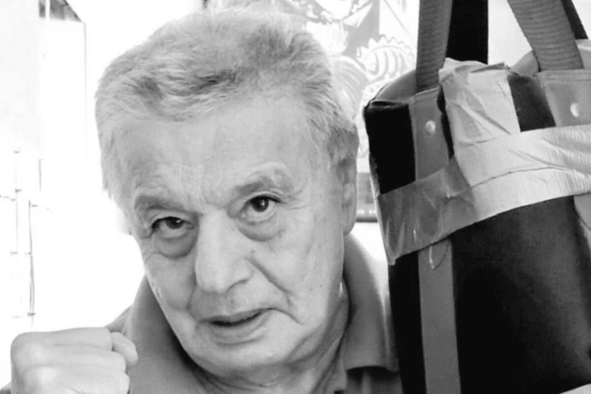 Muere el escritor Gerardo de la Torre