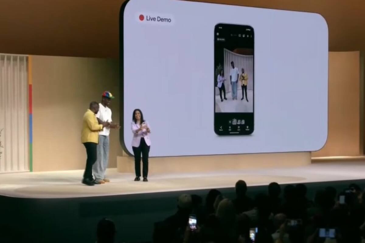 Google da a conocer los Pixel 9, la nueva generación con Inteligencia Artificial