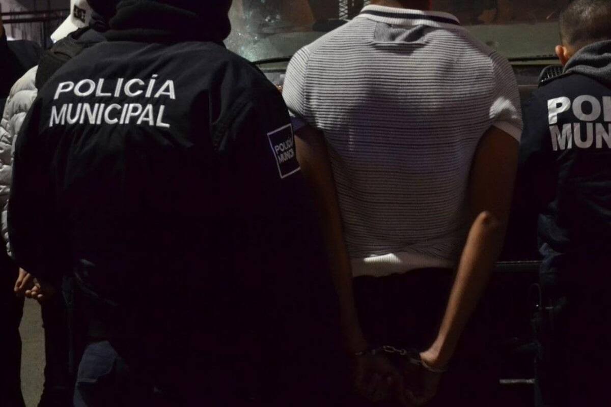 Asaltos cada vez son más violentos: Canaco Ensenada