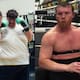 'Canelo' Álvarez reta a influencer por 20 mil dólares