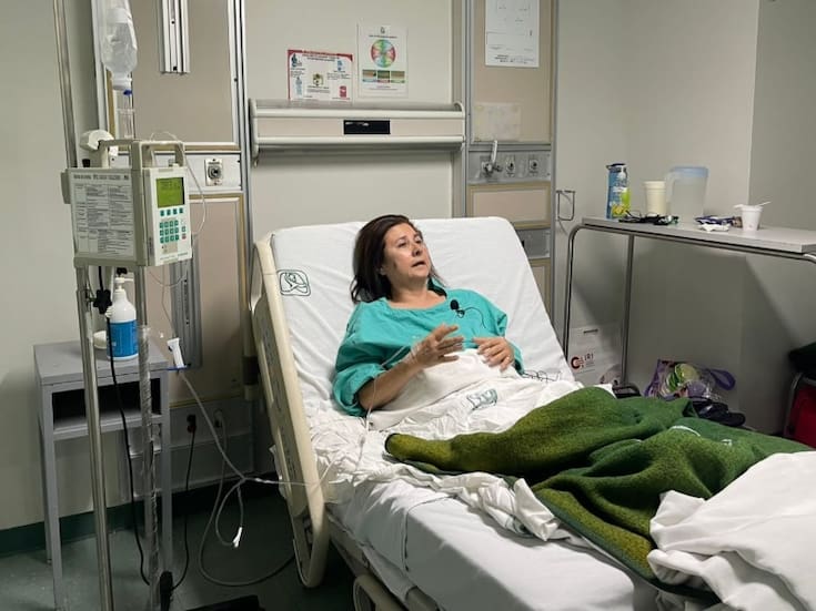 Mamás donaron riñones para hijos que no eran los suyos y se salvaron