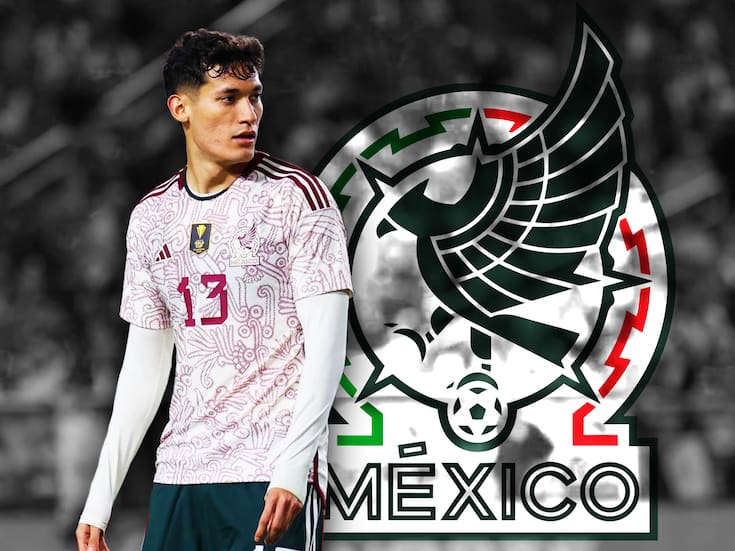 Oficial: Chiquete Orozco no jugará el Mundial con la Selección Mexicana