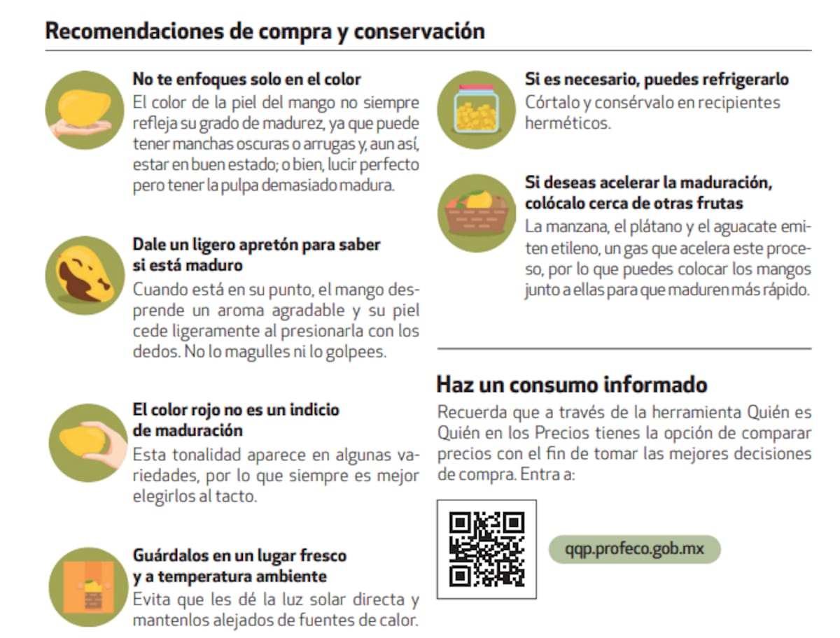 Revista del Consumidor.