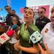 Marina del Pilar llama “politiquería” a intento de juicio político; “no nos vamos a distraer”