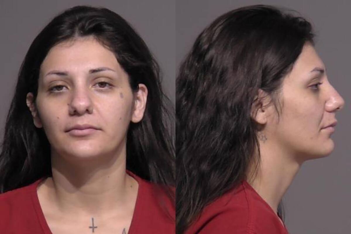Capturan a mujer tras homicidio en San Luis, AZ
