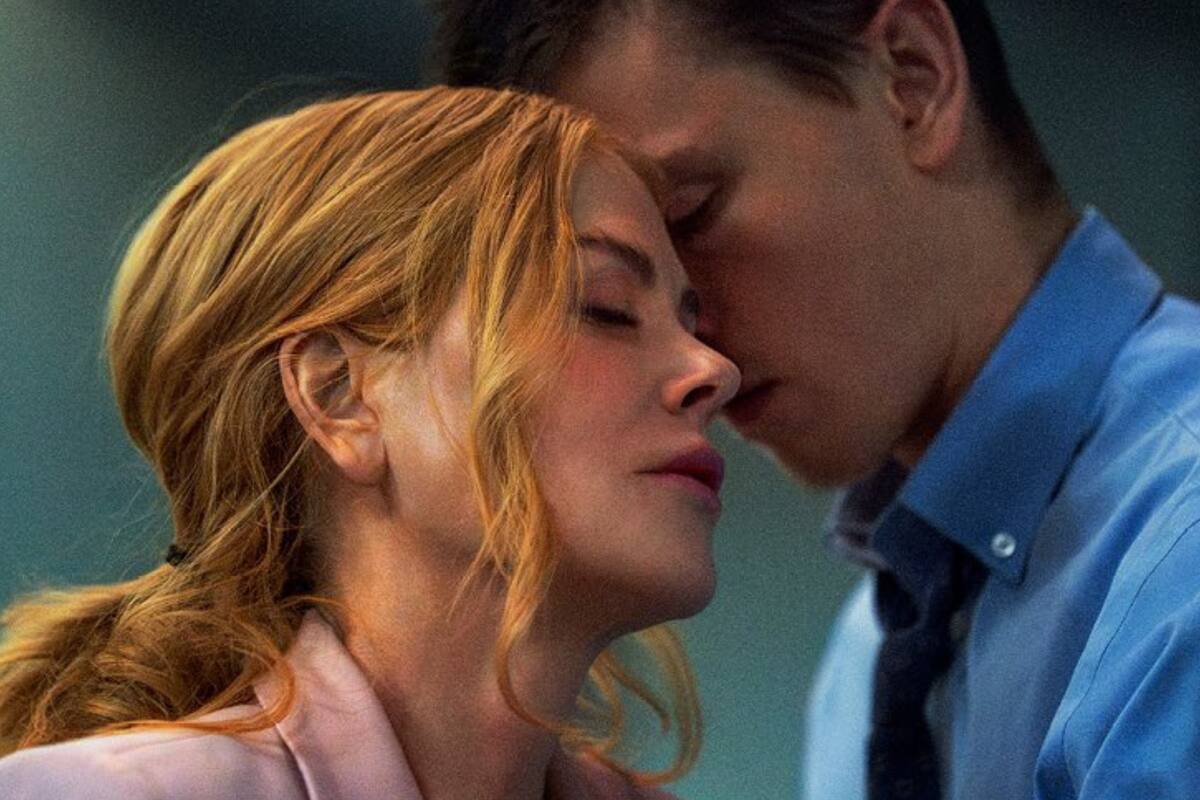 ‘Babygirl’: El próximo thriller de Nicole Kidman para A24