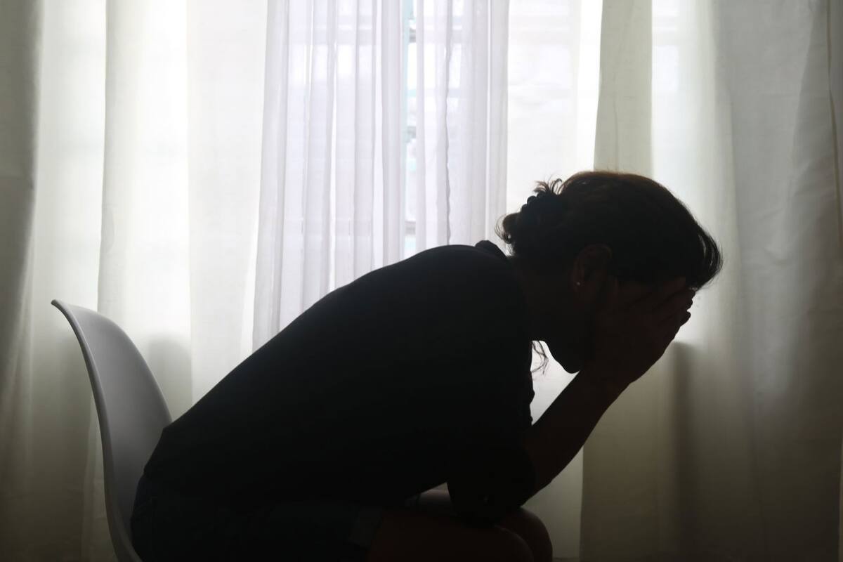 Callan madres depresión postparto